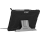 UAG Metropolis do Microsoft Surface Go 1/2/3 G czarna - 1065020 - zdjęcie 3